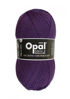 Opal 6 Ply 7902 Purple with wool and nylon